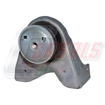 Coxim (suporte) dianteiro de motor Mercedes Benz Truck TRUCK ATEGO I  ao melhor preço