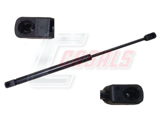 Amortecedor da capota para Jaguar S-type CCX