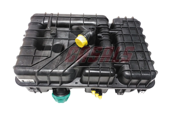 Tanque de expansão do sistema de esfriamento Mercedes Benz Truck TRUCK ACTROS   ao melhor preço
