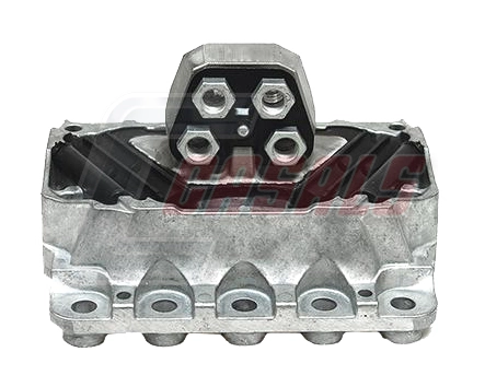 Coxim (suporte) traseiro de motor para Volvo Trucks TRUCK FH12 