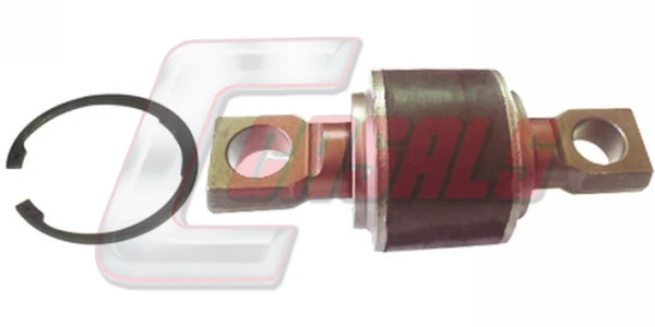 Bloco silencioso de barra Panhard traseira Mercedes A0003504405