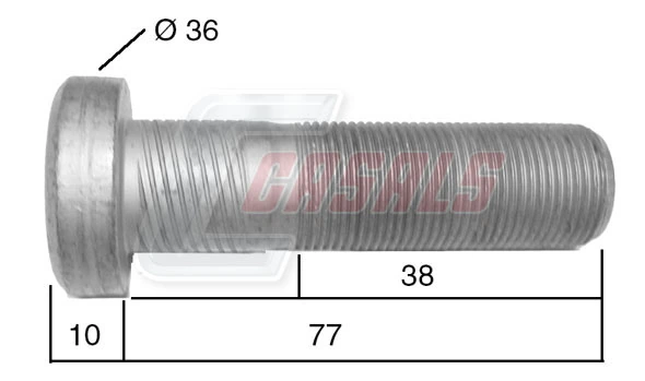 Comprar  TGX  
