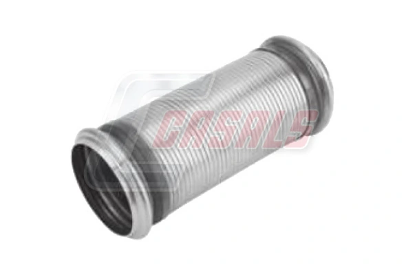 Ondulação do silenciador para Renault Trucks TRUCK PREMIUM 