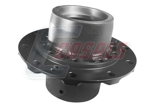 Cubo traseiro Mercedes Benz Truck TRUCK ATEGO I  ao melhor preço