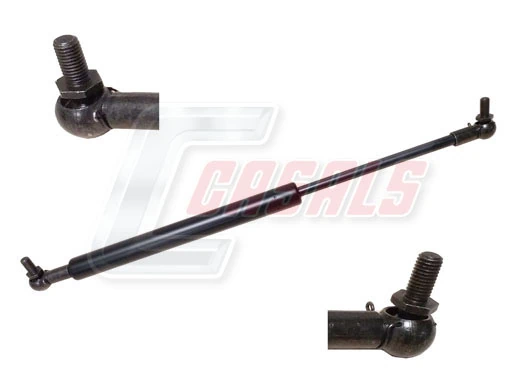 Amortecedor de tampa de porta-malas (de 3ª/5ª porta traseira) Honda Accord VII CM, CN ao melhor preço