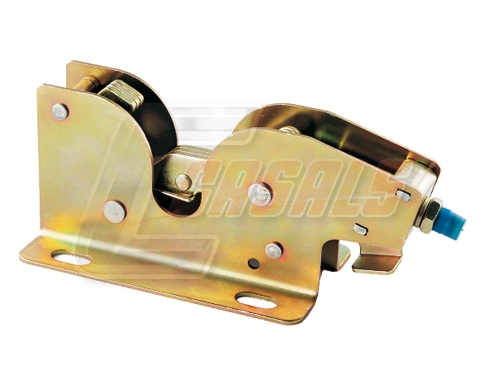 Fecho de cabina Iveco 504125466 preço, a partir de 101,80 USD