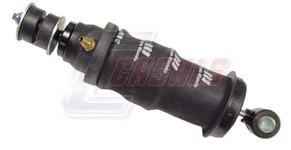 Amortecedor de cabina (TRUCK) Kraftiger KG5251NC preço, a partir de 118,48 USD