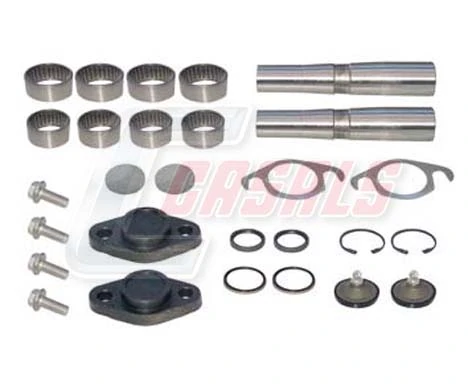 Kit de reparação do pivô de extremidade do eixo Iveco 1904696 preço, a partir de 132,98 USD
