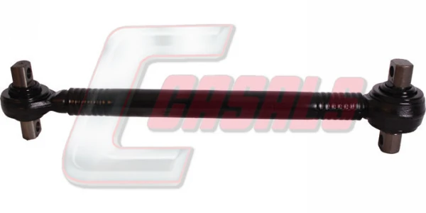 Compre 81432206140 MAN Barra Panhard de suspensão traseira