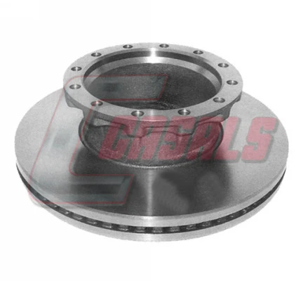 Compre 7189475 Iveco Disco do freio dianteiro
