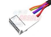 Amortecedor de tampa de porta-malas (de 3ª/5ª porta traseira) Toyota 6891009020 preço, a partir de 101,20 USD