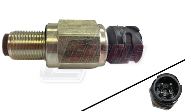 Sensor de velocidade Magneti Marelli SAG225