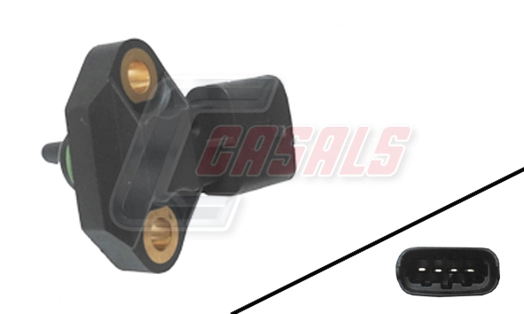 Sensor de pressão de óleo Mercedes A0041532028 preço, a partir de 42,26 USD