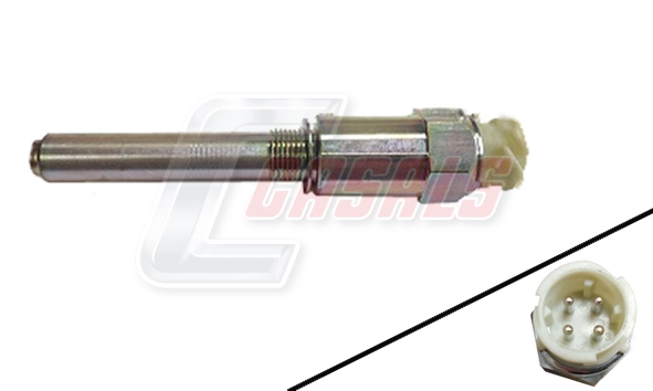 2148397 DAF Sensor de velocidade
