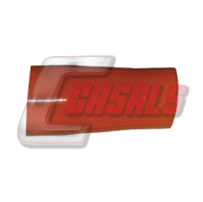 Cano derivado de ar do medidor de consumo do ar para Audi A4 8D2