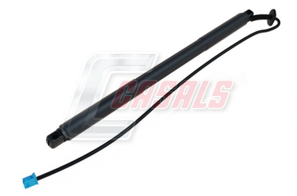 Amortecedor de tampa de porta-malas (de 3ª/5ª porta traseira) para Mercedes ML/GLE C292