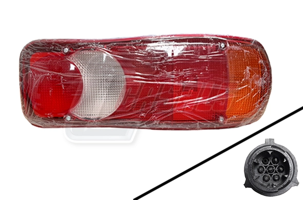 Comprar  Cabstar  F24M