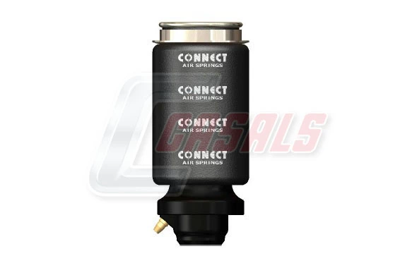 895317 Sabo Coxim pneumático de cabina
