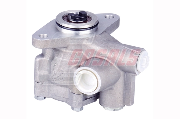 Bomba da Direção hidrâulica assistida Iveco 04896314 preço, a partir de 192,57 USD