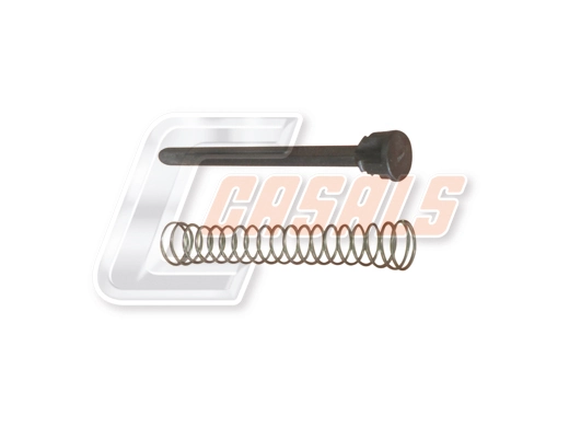 Kit de reparação de suporte do freio dianteiro Mazda 626 III GD ao melhor preço