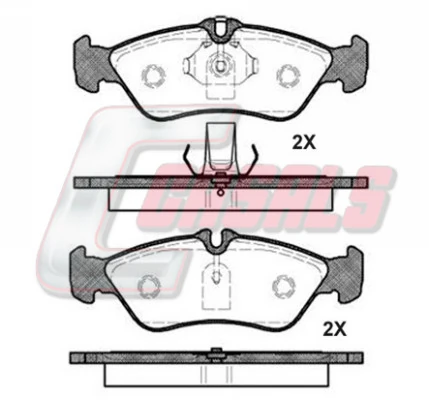 Volkswagen LT II desde 37,56 €
