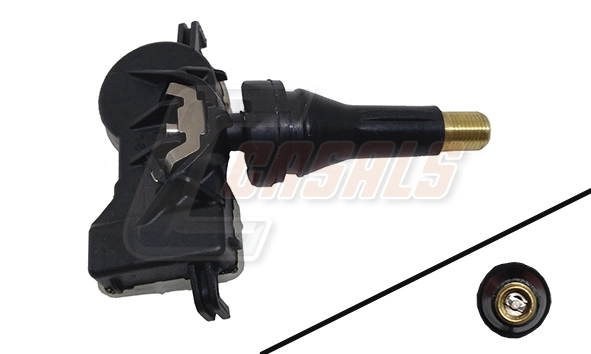 Sensor de pressão de ar nos pneus Mercedes ML/GLE  W166 ao melhor preço