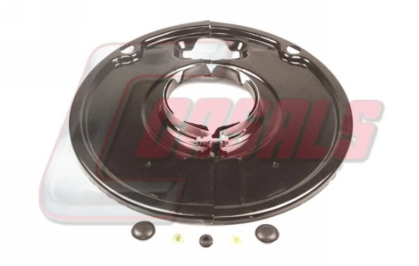 Proteção do freio de disco traseiro SAF 3005017301 preço, a partir de 27,82 USD
