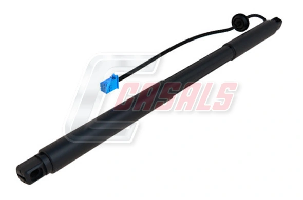 Amortecedor de tampa de porta-malas (de 3ª/5ª porta traseira) Mercedes GL  X166 ao melhor preço