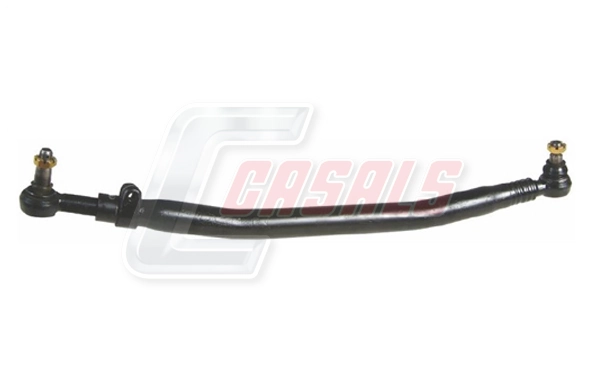 R2032 Casals