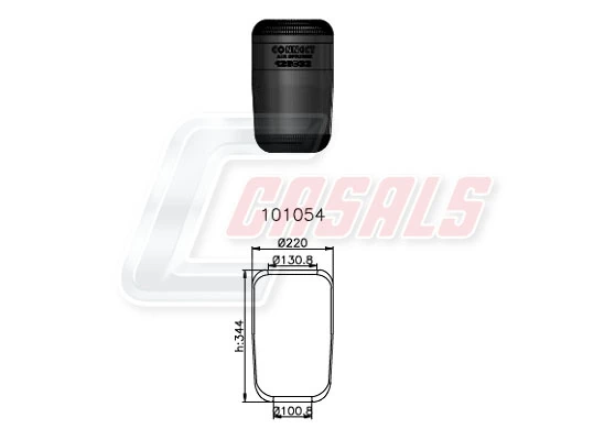 B1183 Casals