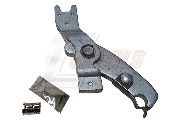 Compre 42530368 Iveco Kit de reparação do freio de estacionamento