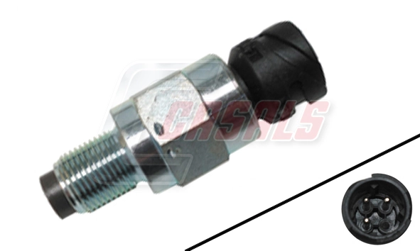 Sensor de velocidade para Mercedes Benz Truck TRUCK ACTROS 