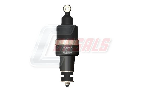 Amortecedor de cabina (TRUCK) DAF 1623477