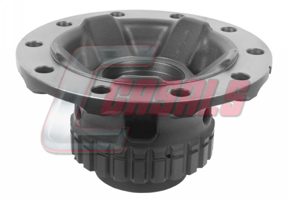 85114470 Volvo Cubo traseiro