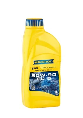 122320500101999 Ravenol