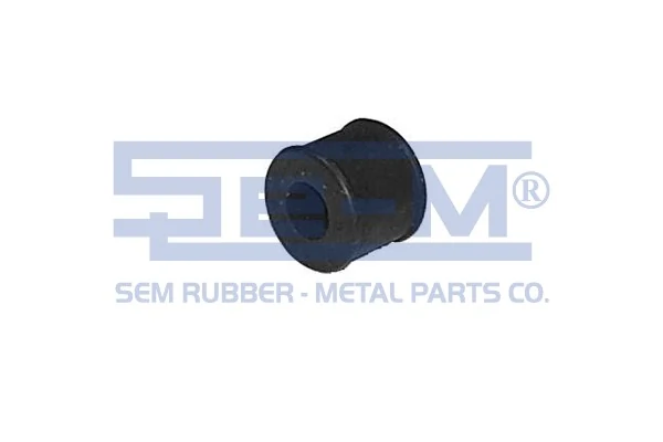 Bloco silencioso de amortecedor traseiro Mercedes Sprinter I 4-t 904