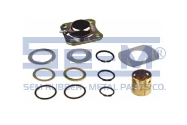 AXL132 LDV Kit de reparação do freio da árvore (de catraca)