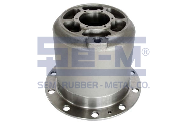 Compre 2564033 Scania Kit de reparação de suporte do freio traseiro