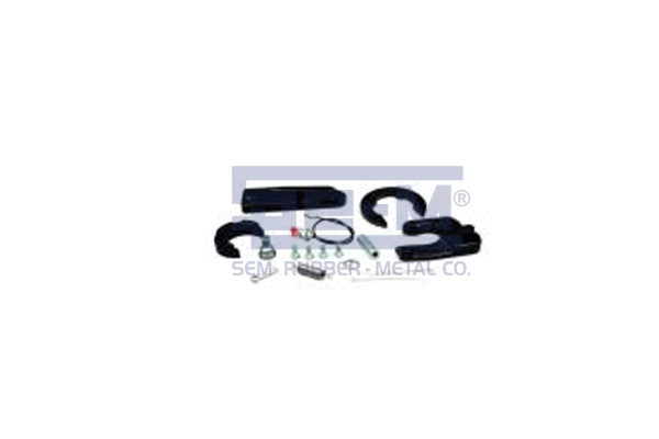 Kit de reparação do fecho de assento de dispositivo de reboque Mercedes A0003150791 preço, a partir de 126,48 USD