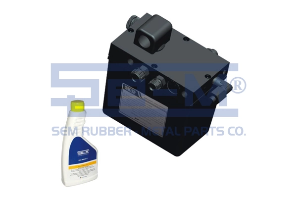 Bomba de elevação de cabina DAF 1315942