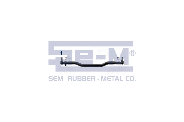 Tração de direção central Mercedes A9493301603 preço, a partir de 222,27 USD