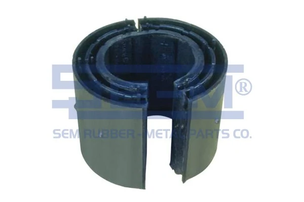 Bucha de estabilizador traseiro Shaanxi 81437220068