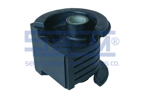 Bloco silencioso de cabina MAN 85962100012 preço, a partir de 28,31 USD