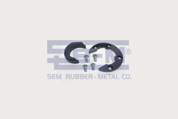 Compre 7485101425 Renault (RVI) Kit de reparação do fecho de assento de dispositivo de reboque