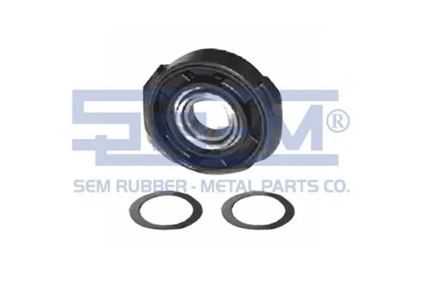 Rolamento suspenso da junta universal Mercedes 3854101622 preço, a partir de 74,29 USD