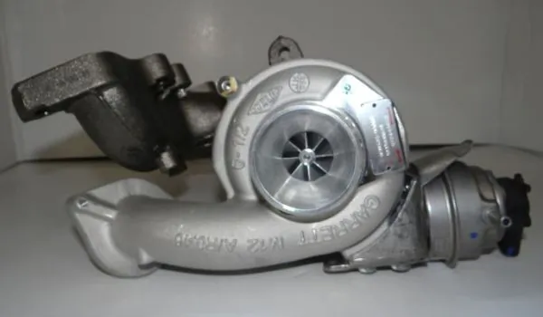 Turbina 8303235006S Garrett