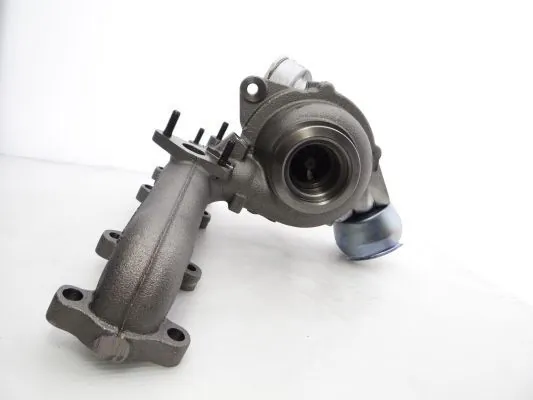 Compre 7652615008S Garrett Turbina