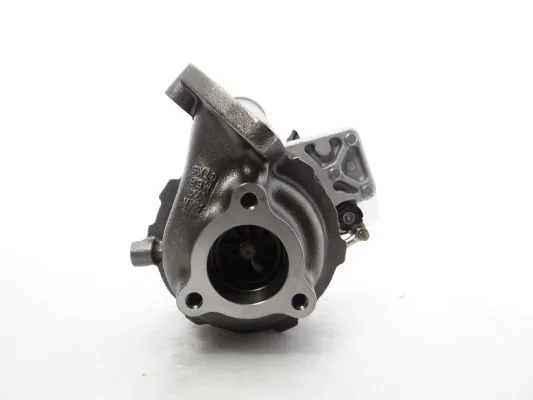 Turbina para Hyundai Santa Fe III DM