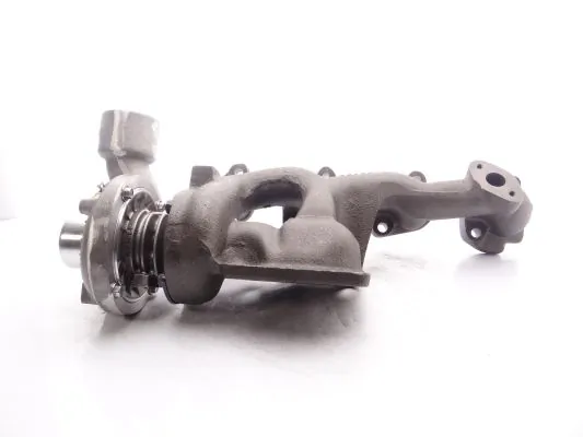 Compre 4521245006S Garrett Turbina