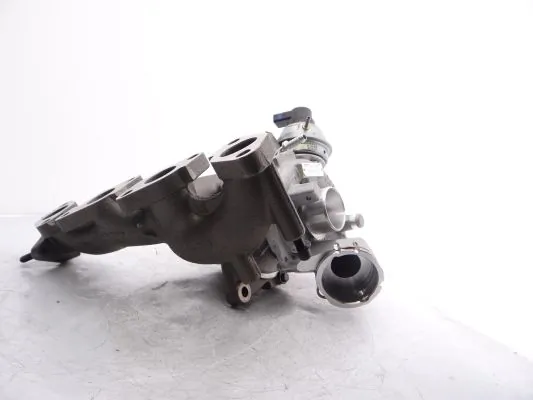 7686525007S Garrett Turbina